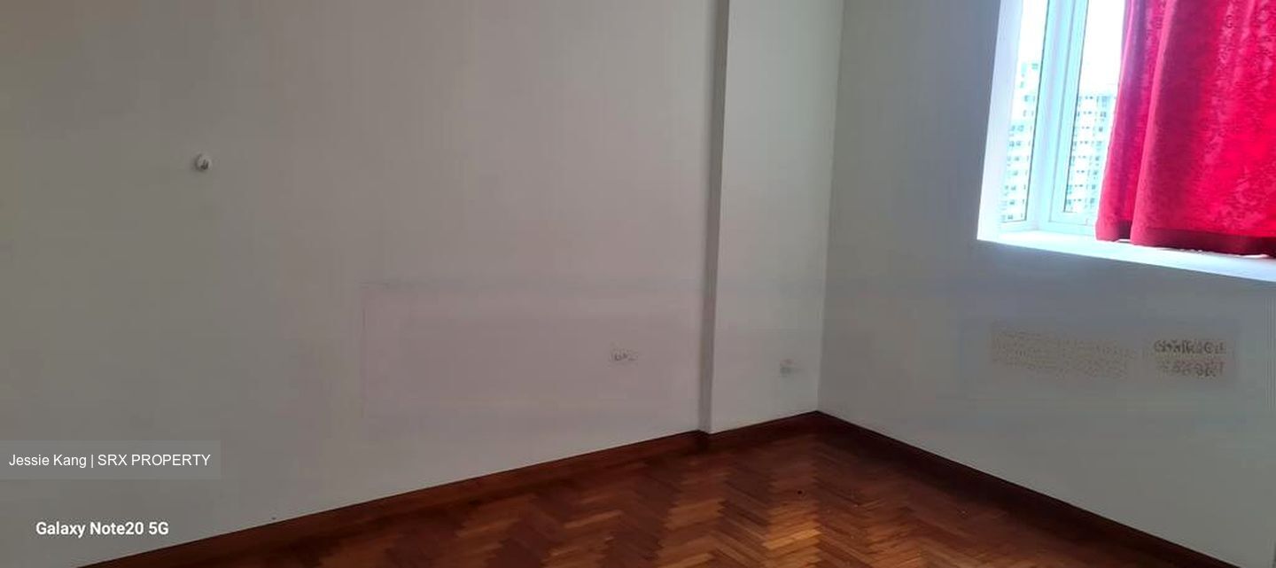The Warren (D23), Condominium #454734491